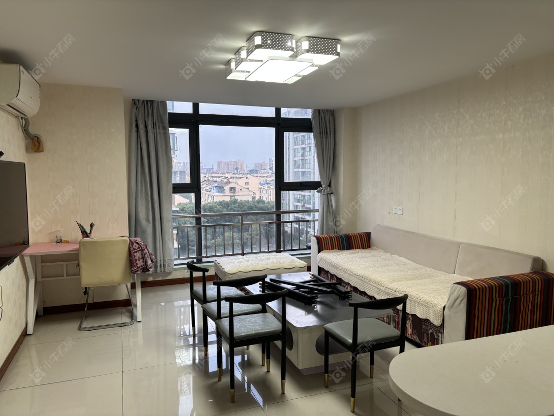 常州金田精英汇在租房源_小牛看房