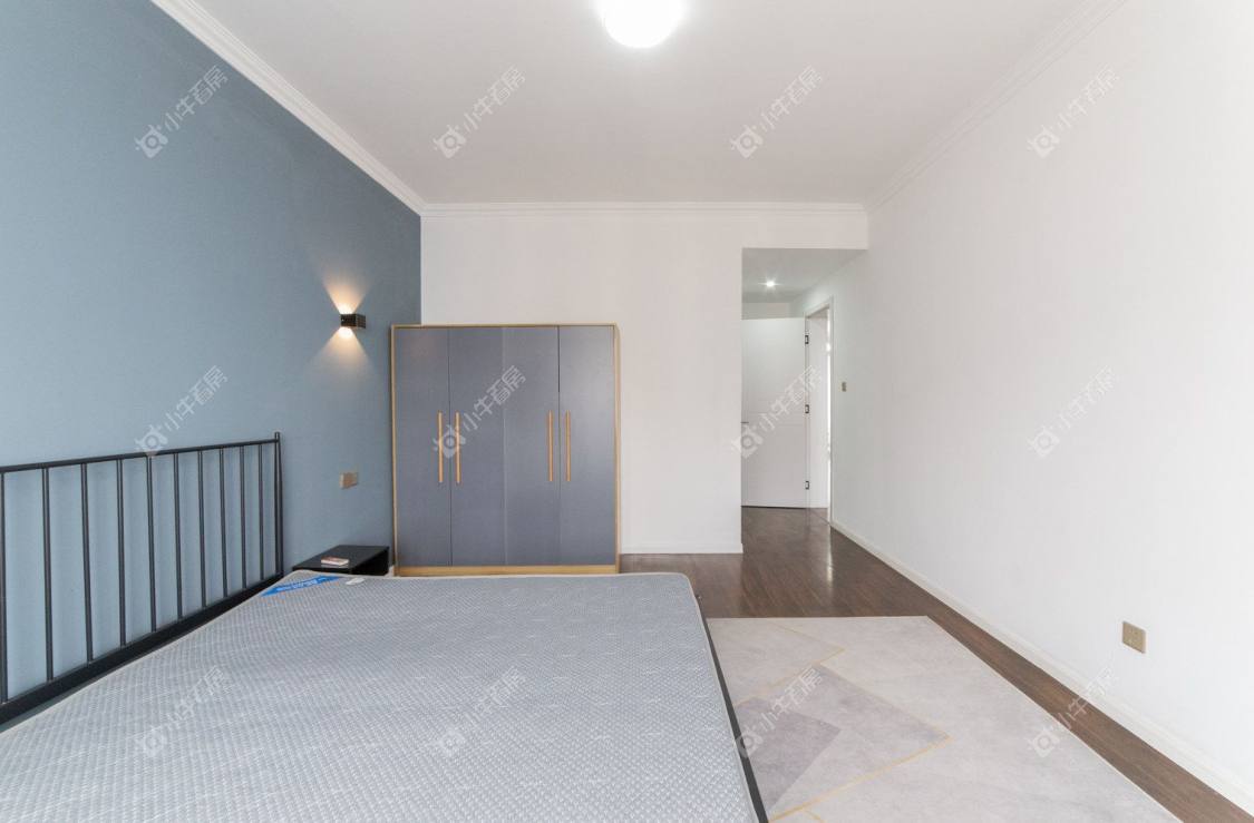 常州凤凰湖花园在租房源室内图_小牛看房