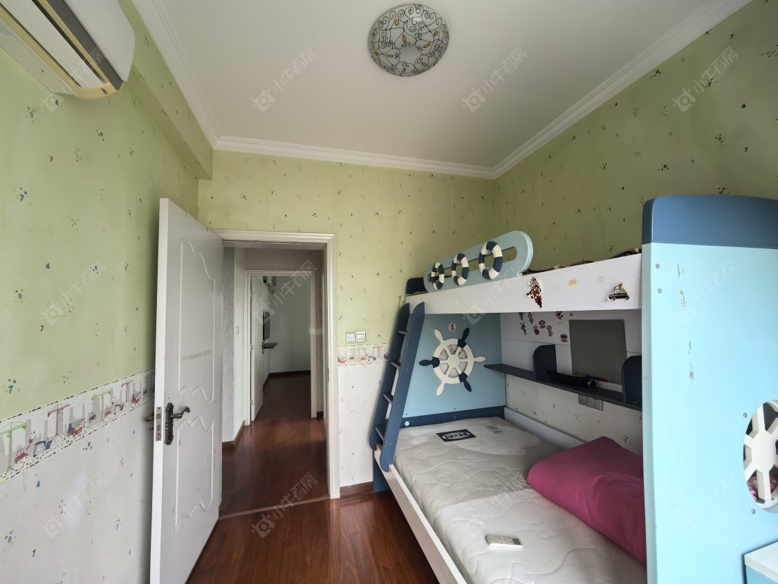 世茂香槟湖一期房源室内图 常州世茂香槟湖一期在租房源室内图_小牛看房