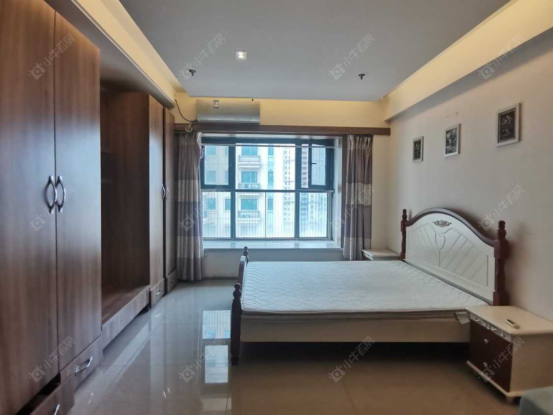 恒大翡翠华庭房源 常州恒大翡翠华庭在租房源_小牛看房