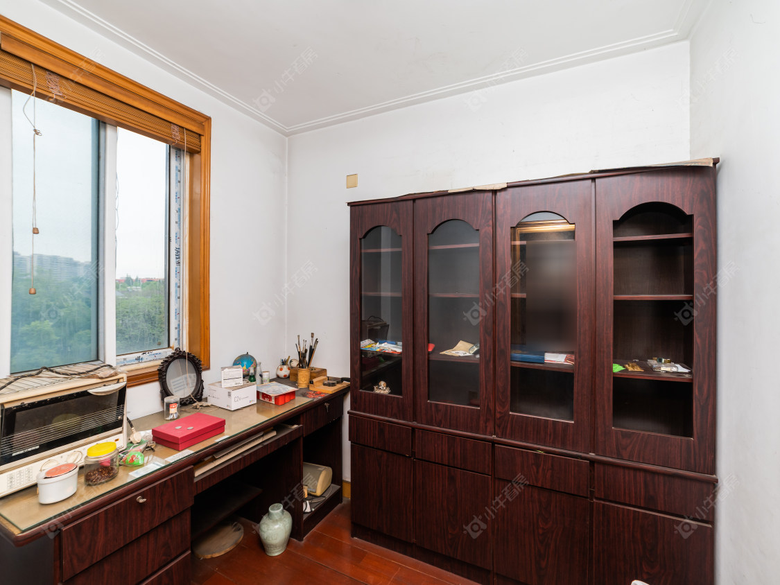 常州工房南区在售二手房源室内图_小牛看房