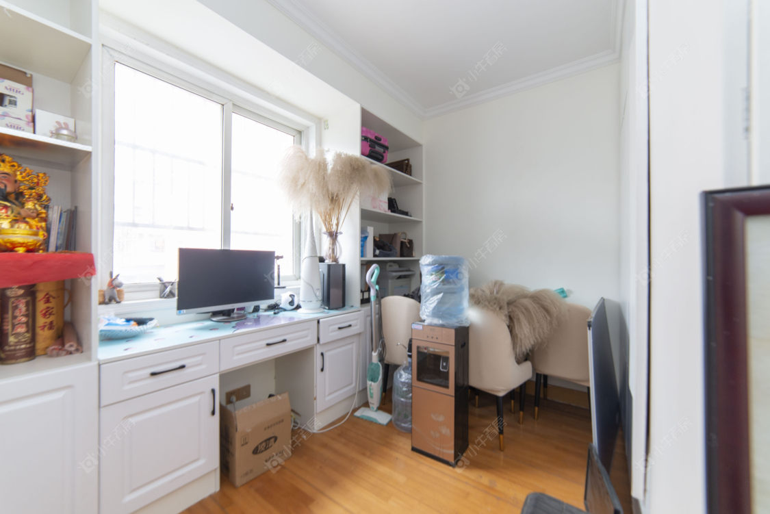 常州花东五村在售二手房源室内图_小牛看房