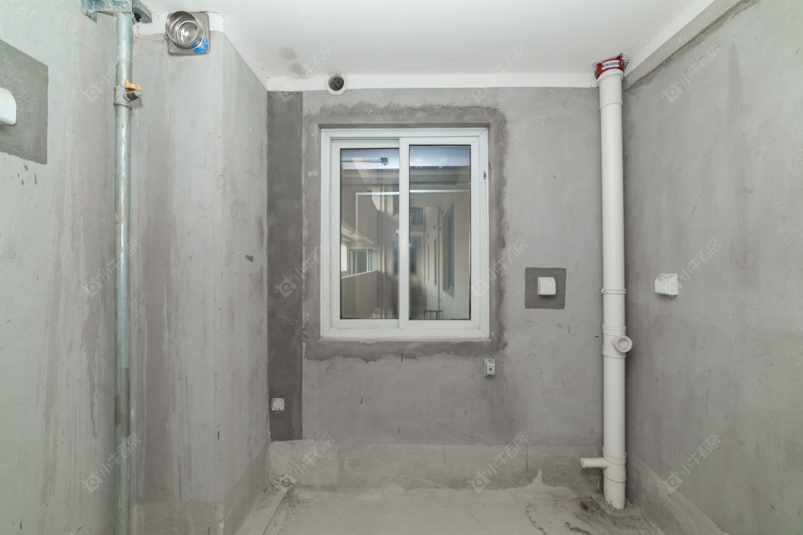 常州海华花园在售二手房源室内图_小牛看房