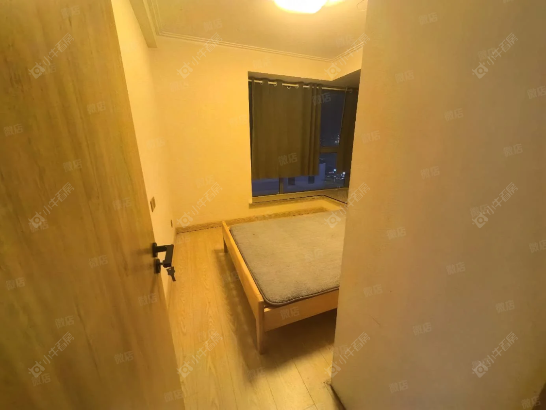 常州长兴好日子家园在租房源_小牛看房