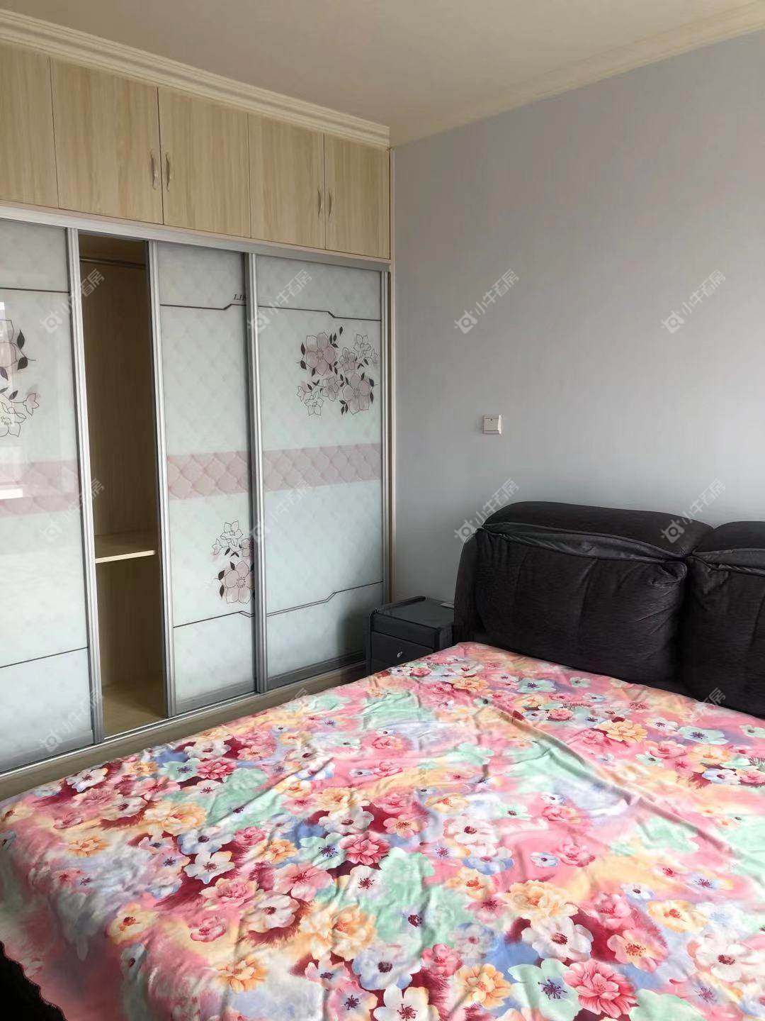 常州九洲花园二期在租房源_小牛看房