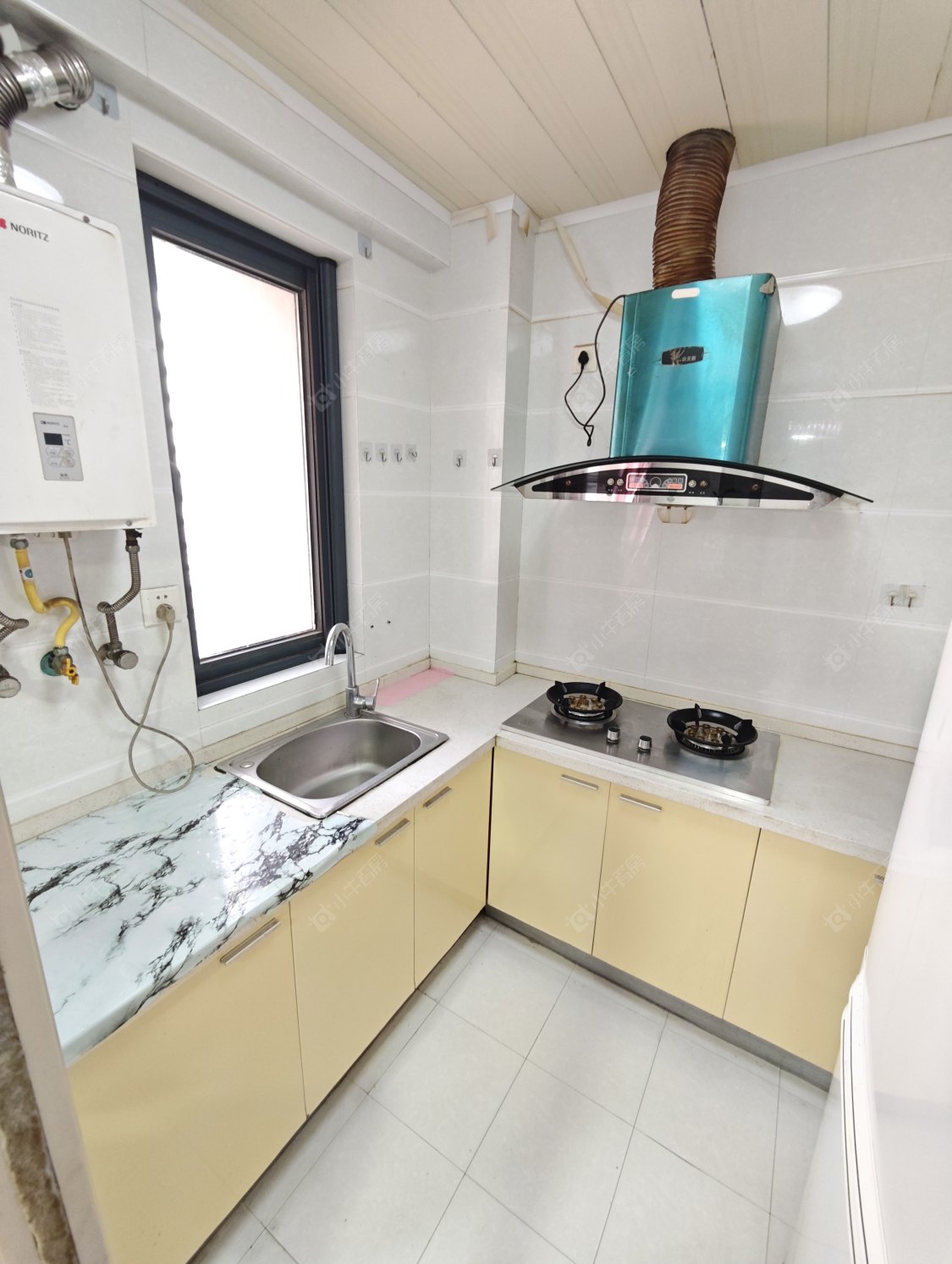 常州新城尚东区花园西区在租房源_小牛看房