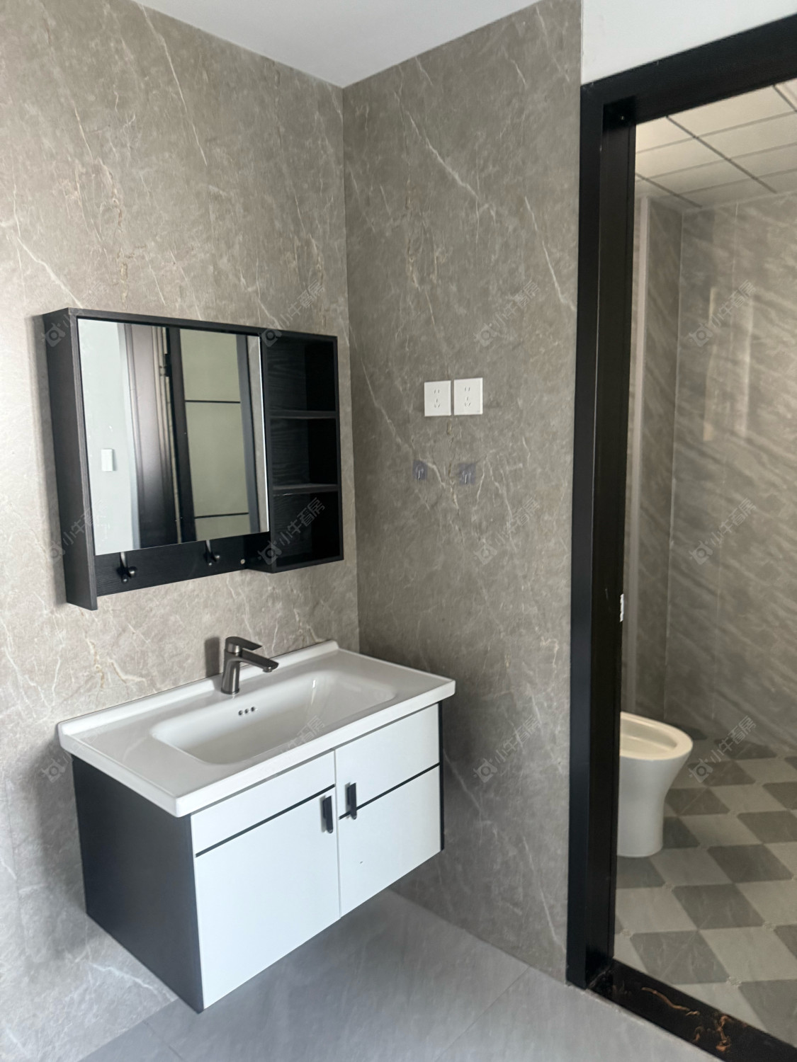 常州天启瑞禧花园在租房源室内图_小牛看房