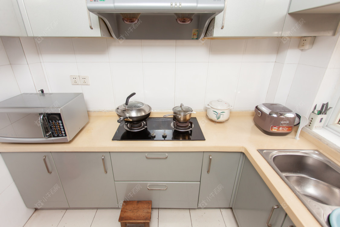 常州银苑小区在售二手房源室内图_小牛看房