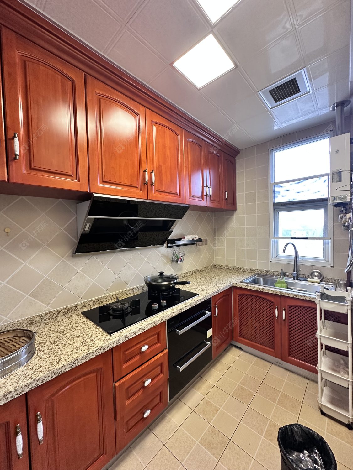 常州云山诗意在租房源室内图_小牛看房