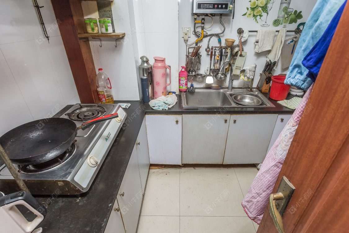 常州翠园世家在售二手房源室内图_小牛看房