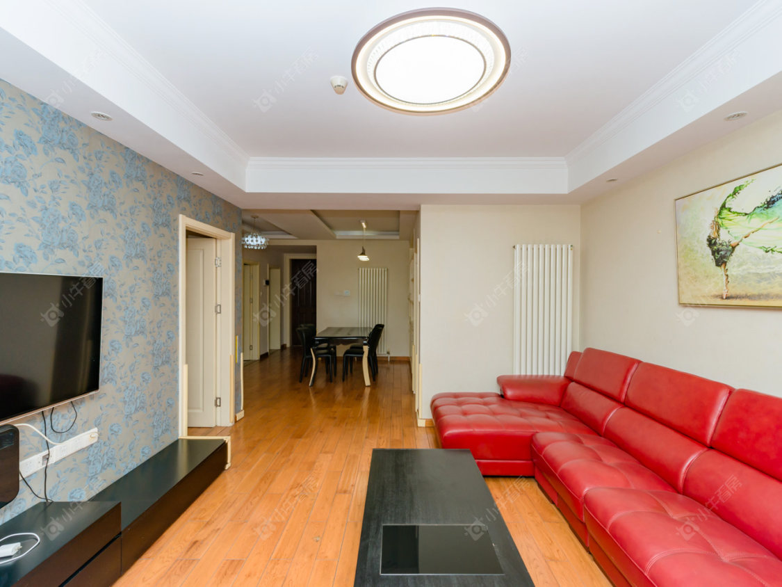 莱蒙时代房源室内图 常州莱蒙时代在售二手房源室内图_小牛看房