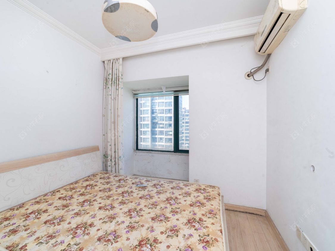 常州喜盈门花苑在售二手房源室内图_小牛看房