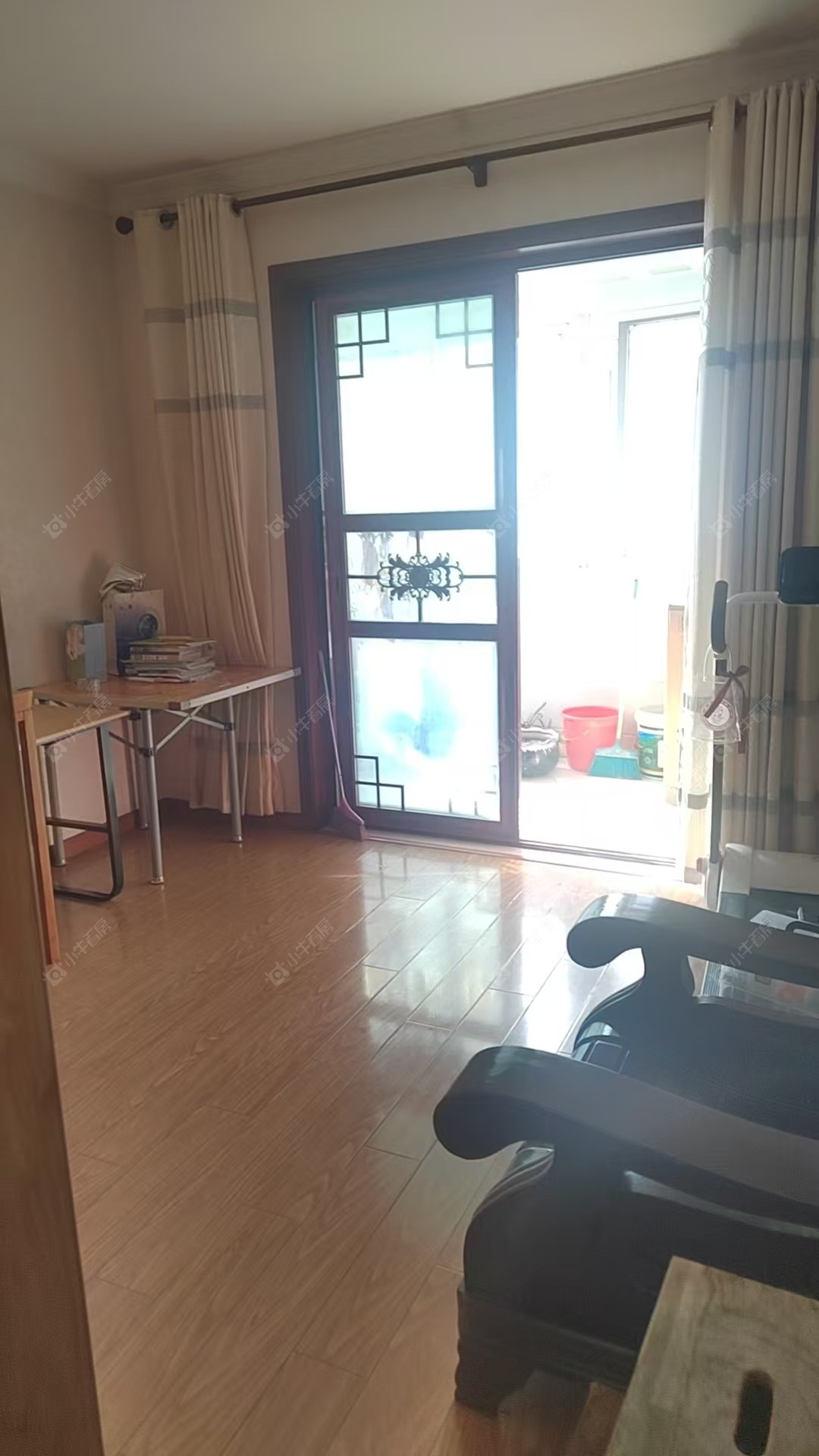 常州盘龙苑南区在租房源室内图_小牛看房