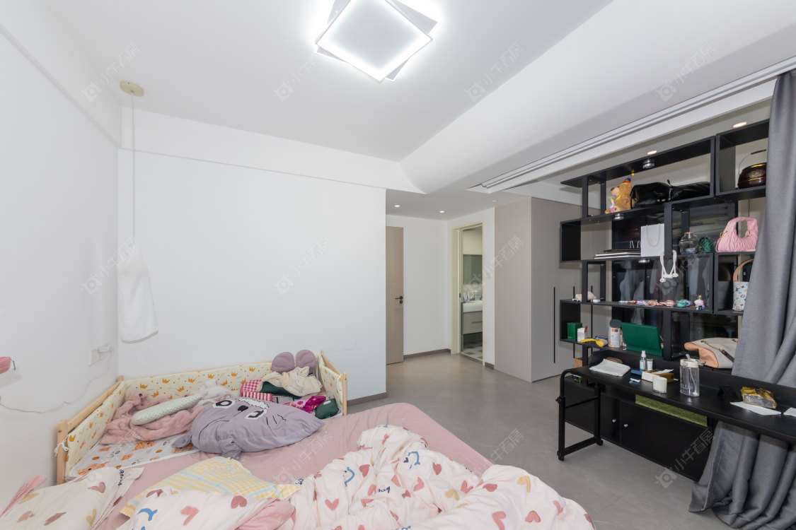 常州龙控公园道在售二手房源室内图_小牛看房