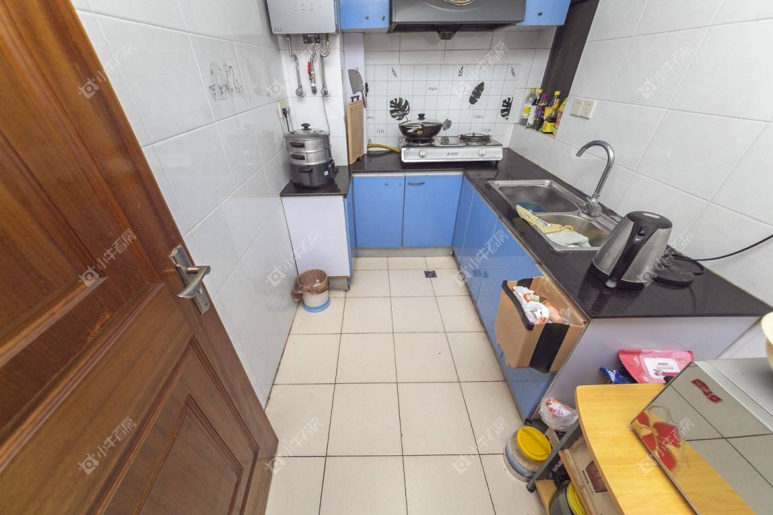 常州香江华廷花园在租房源室内图_小牛看房