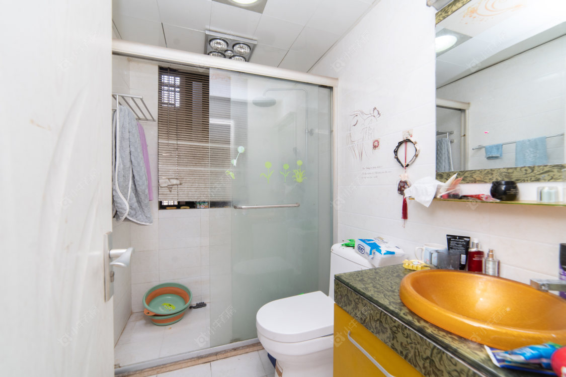 常州怡美花园在售二手房源室内图_小牛看房