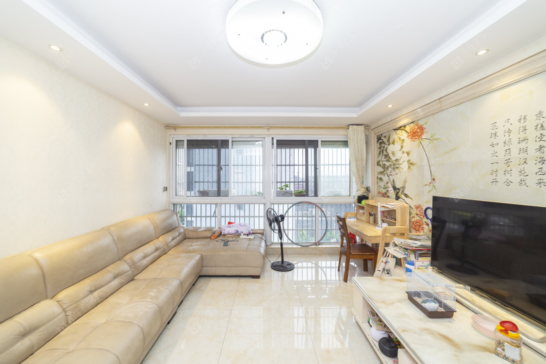 常州湖港名居在售二手房源室内图_小牛看房