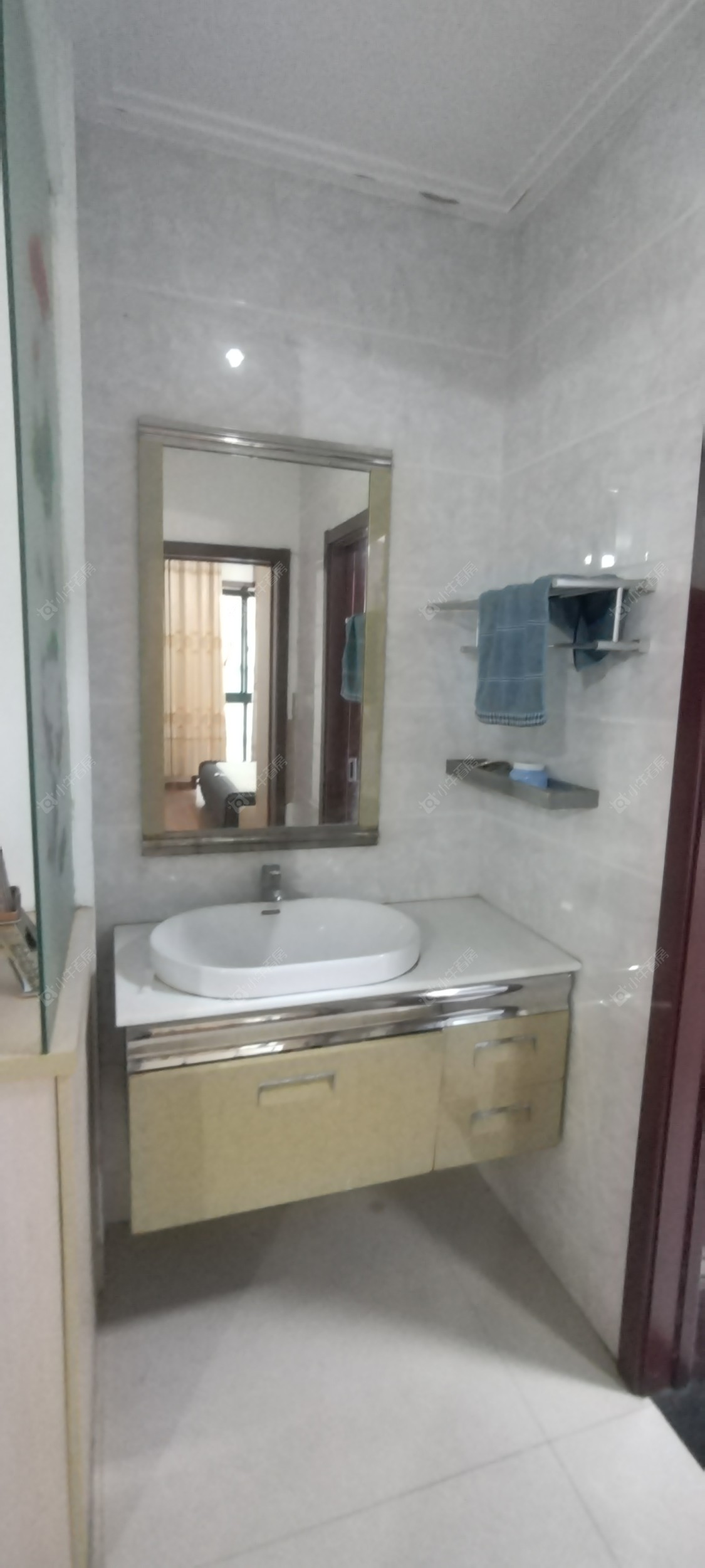 常州龙城花园在租房源_小牛看房