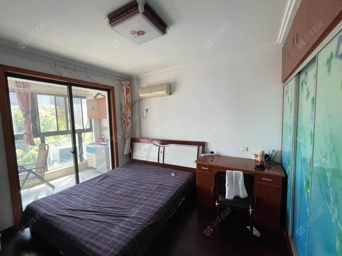 常州兰陵尚品花园在租房源_小牛看房