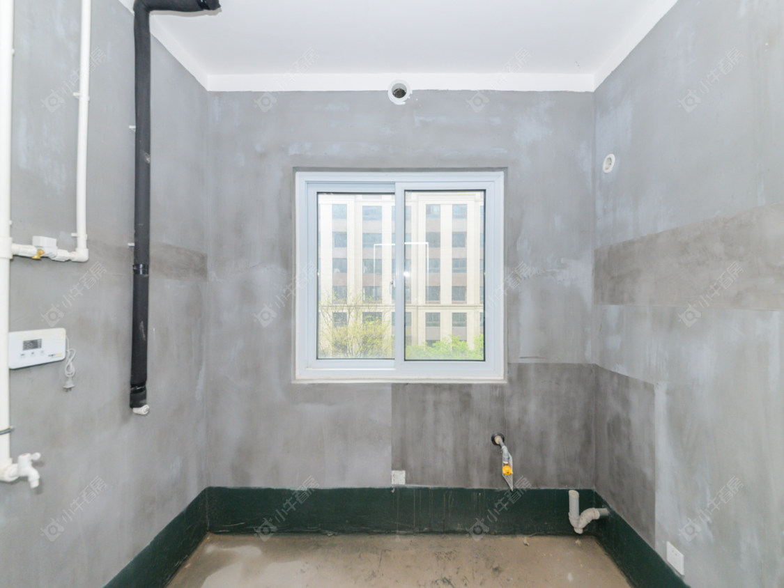 融创滨湖御园房源室内图 常州融创滨湖御园在售二手房源室内图_小牛看房