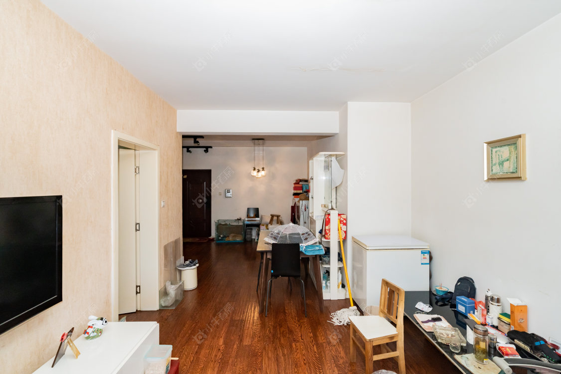 新城逸境园房源室内图 常州新城逸境园在售二手房源室内图_小牛看房