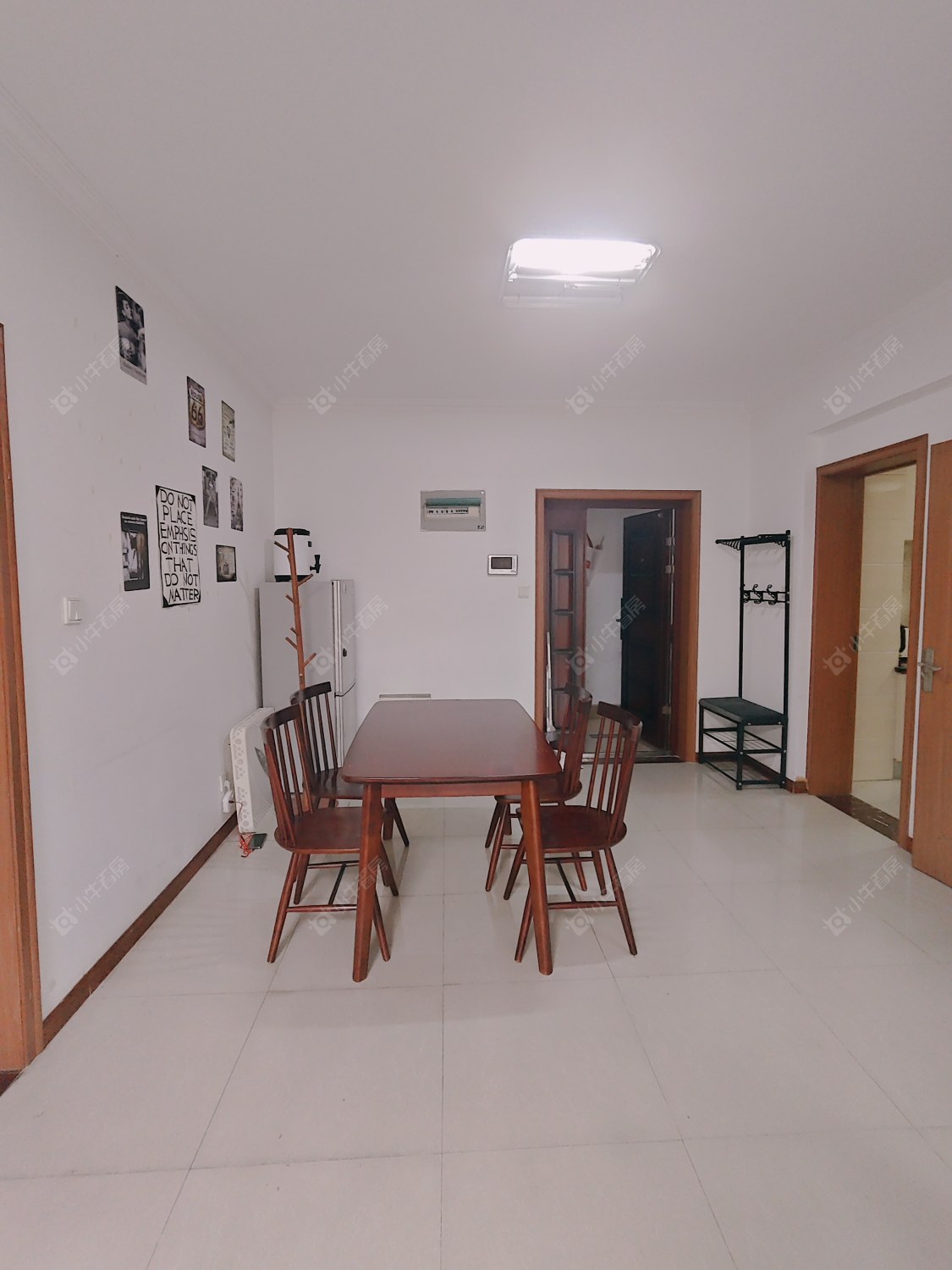 常州典雅花园在租房源室内图_小牛看房