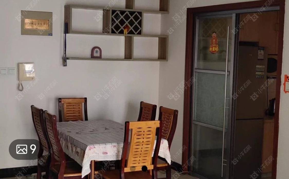 常州聚湖雅苑在租房源室内图_小牛看房