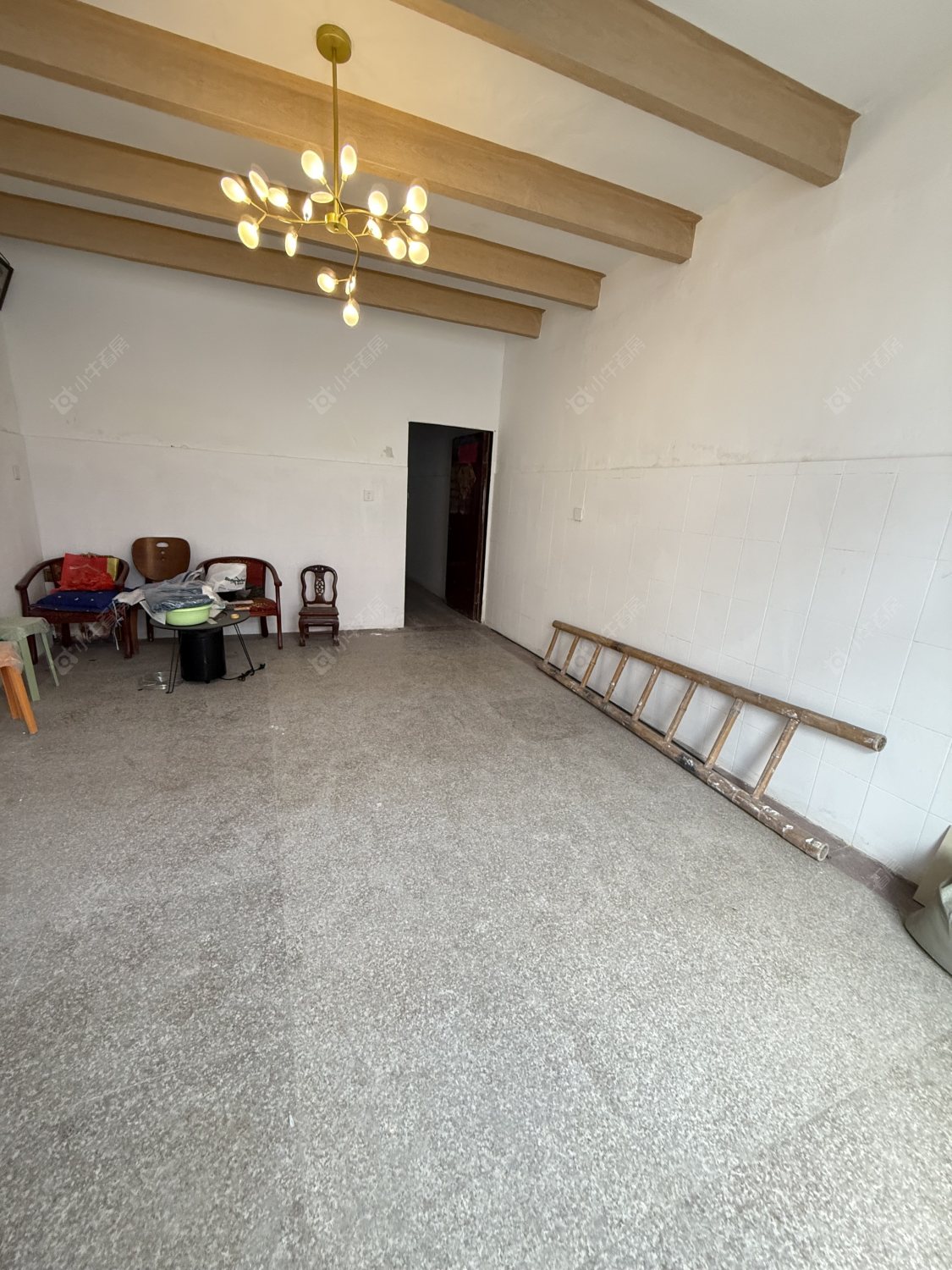 常州工农新村（横林）3室2厅2卫出租_小牛看房