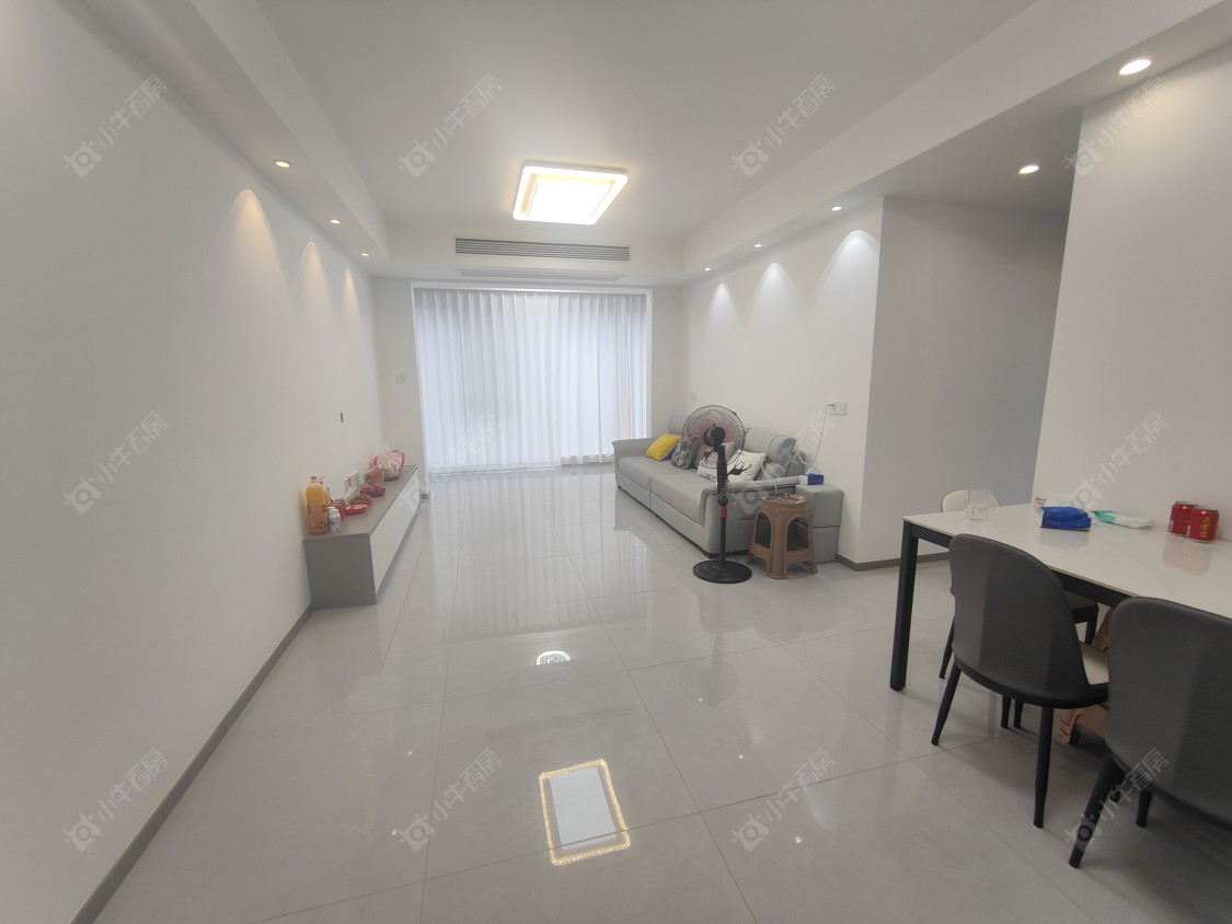 常州儒辰辰逸在租房源室内图_小牛看房