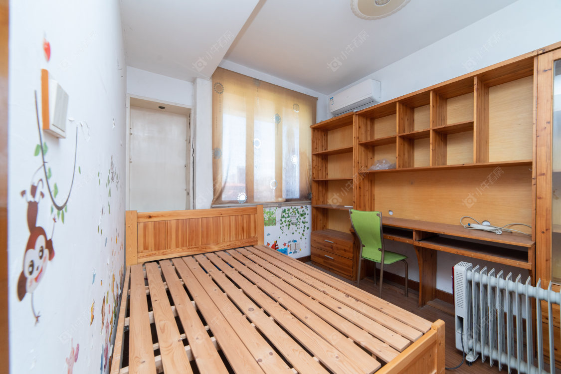 常州都市桃源一期在售二手房源室内图_小牛看房