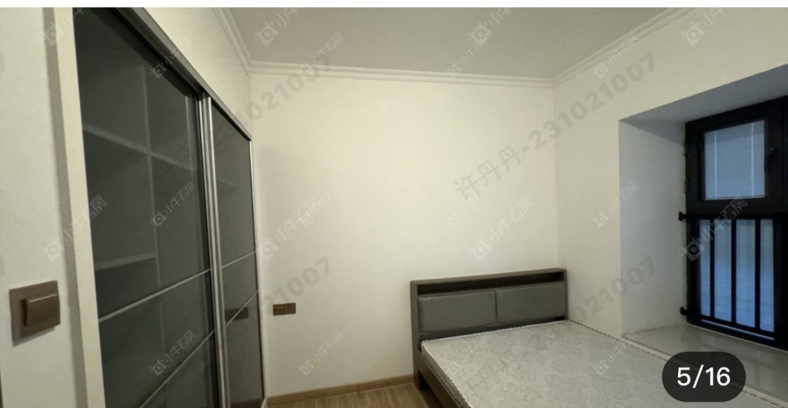 碧桂园壹号天禧房源室内图 常州碧桂园壹号天禧在租房源室内图_小牛看房