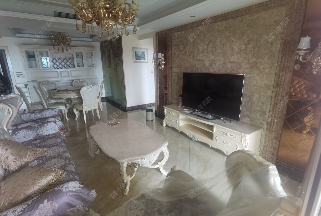 常州大名城南区在租房源_小牛看房