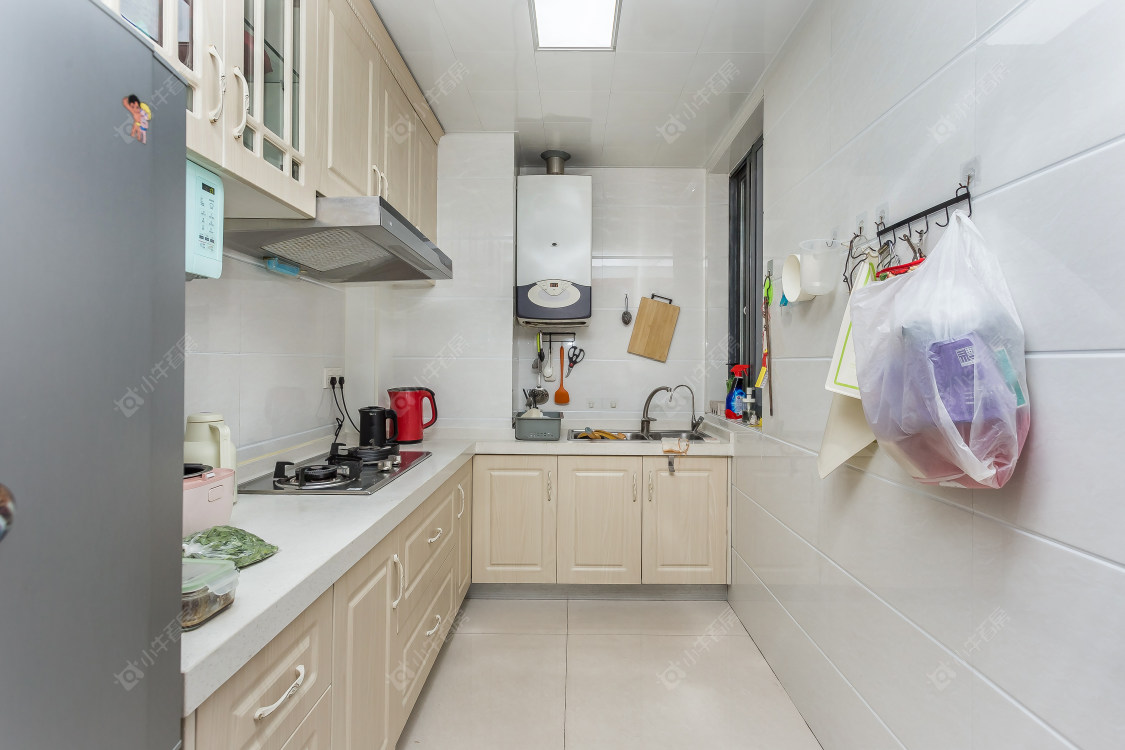 常州九龙雅苑南区在售二手房源室内图_小牛看房