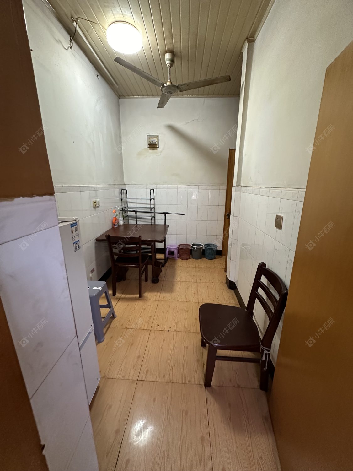 常州工房北区在租房源室内图_小牛看房