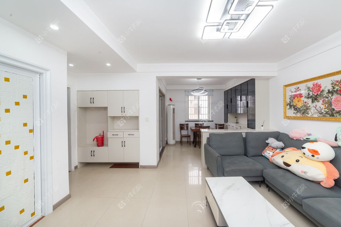 常州泰山三村在租房源_小牛看房