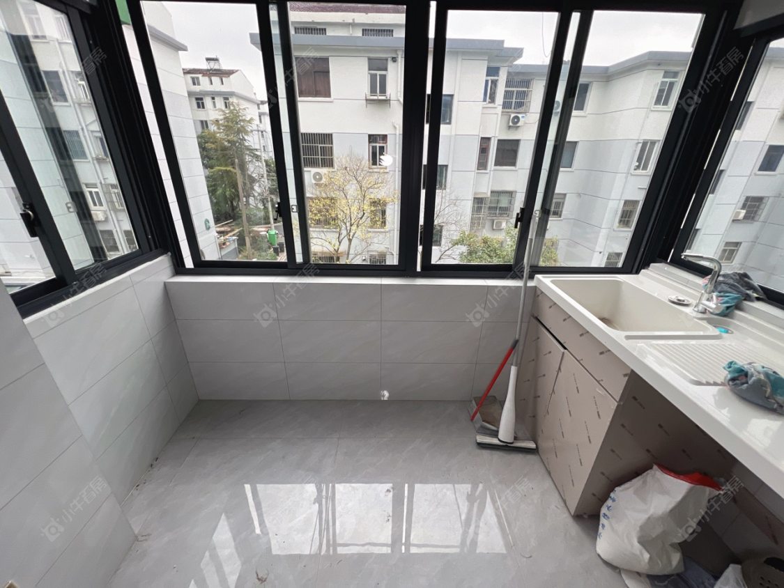 常州翠竹新村南区在租房源室内图_小牛看房