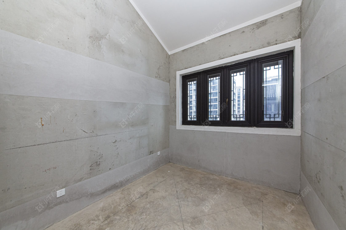 常州绿城江南里在售二手房源室内图_小牛看房