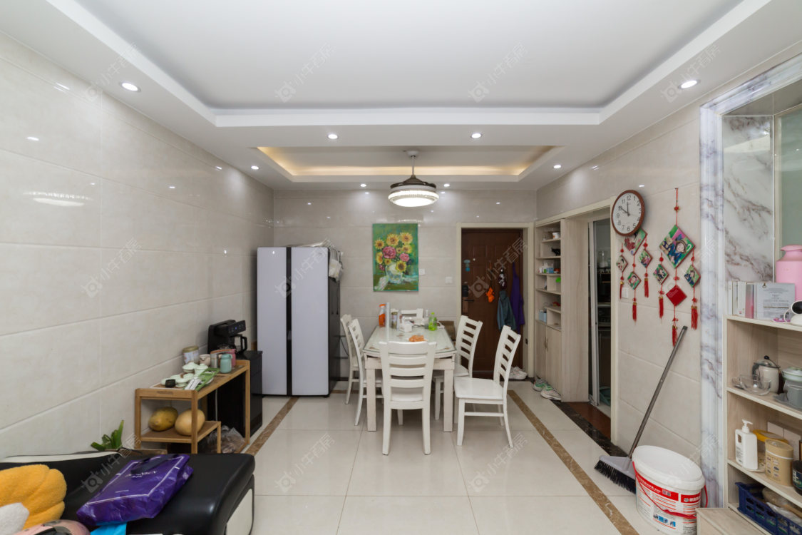 常州常发豪郡在售二手房源室内图_小牛看房