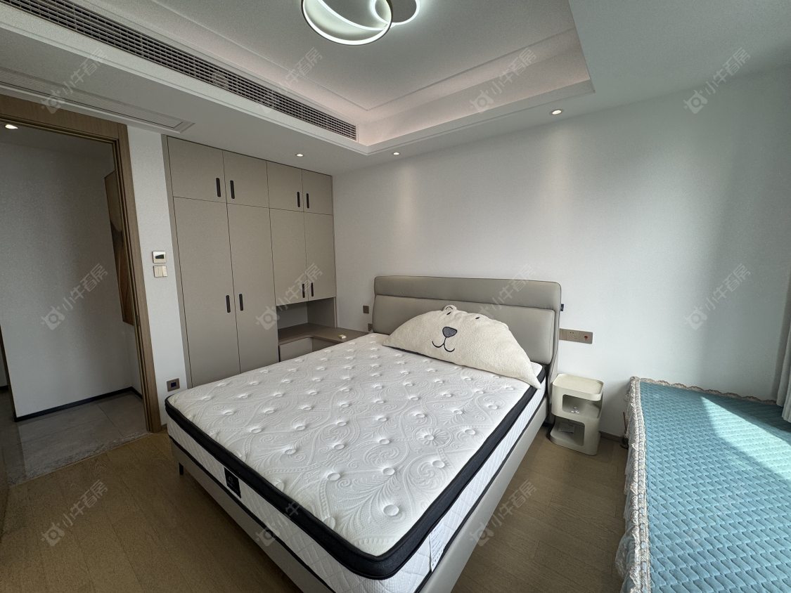 常州万科新都会在租房源室内图_小牛看房