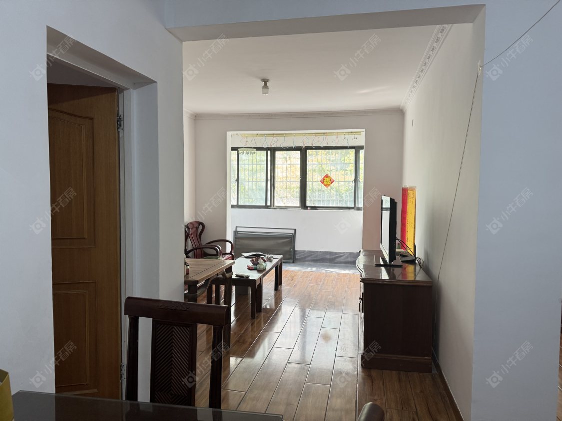 常州天山花园在租房源_小牛看房