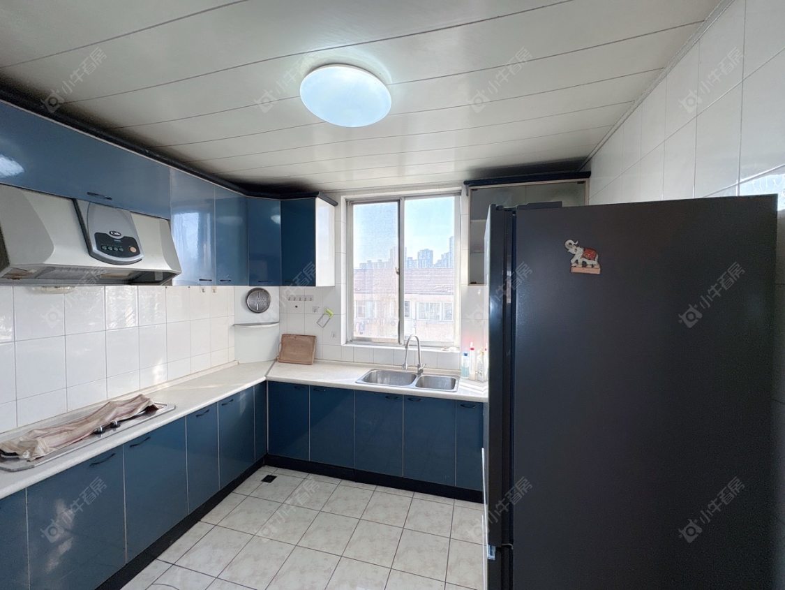 常州翠竹新村北区在租房源室内图_小牛看房