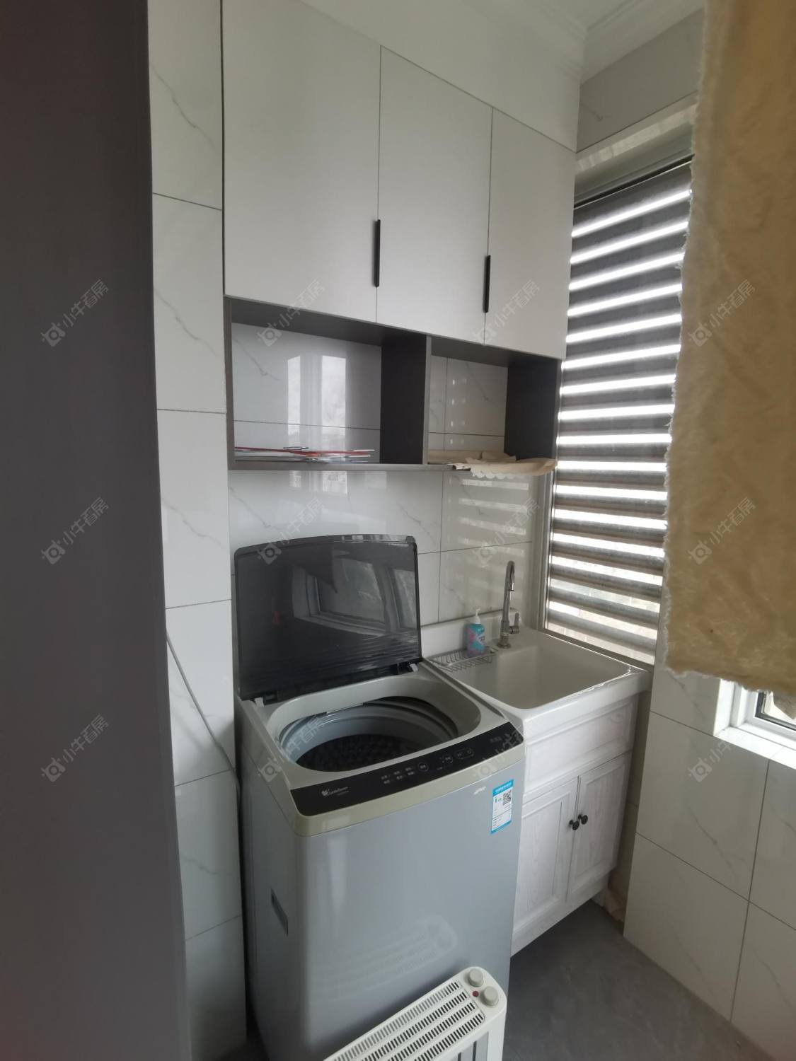 常州金玉华府在租房源室内图_小牛看房