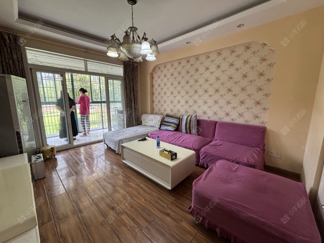 常州太湖明珠苑南苑2室2厅1卫出租_小牛看房