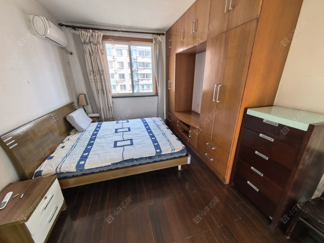 常州文亨花园在租房源室内图_小牛看房