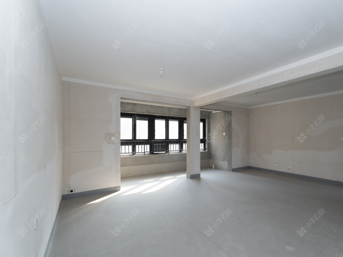 常州万科公园大道二三期在售二手房_小牛看房