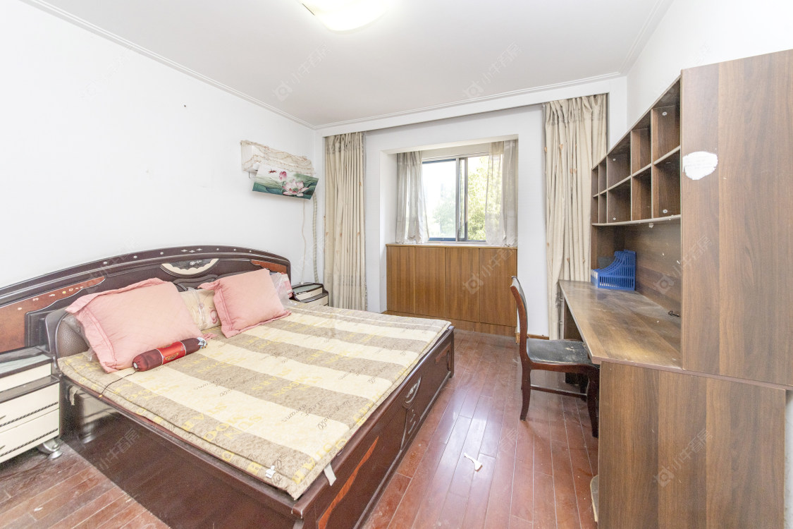 常州四季新城北苑在售二手房源室内图_小牛看房