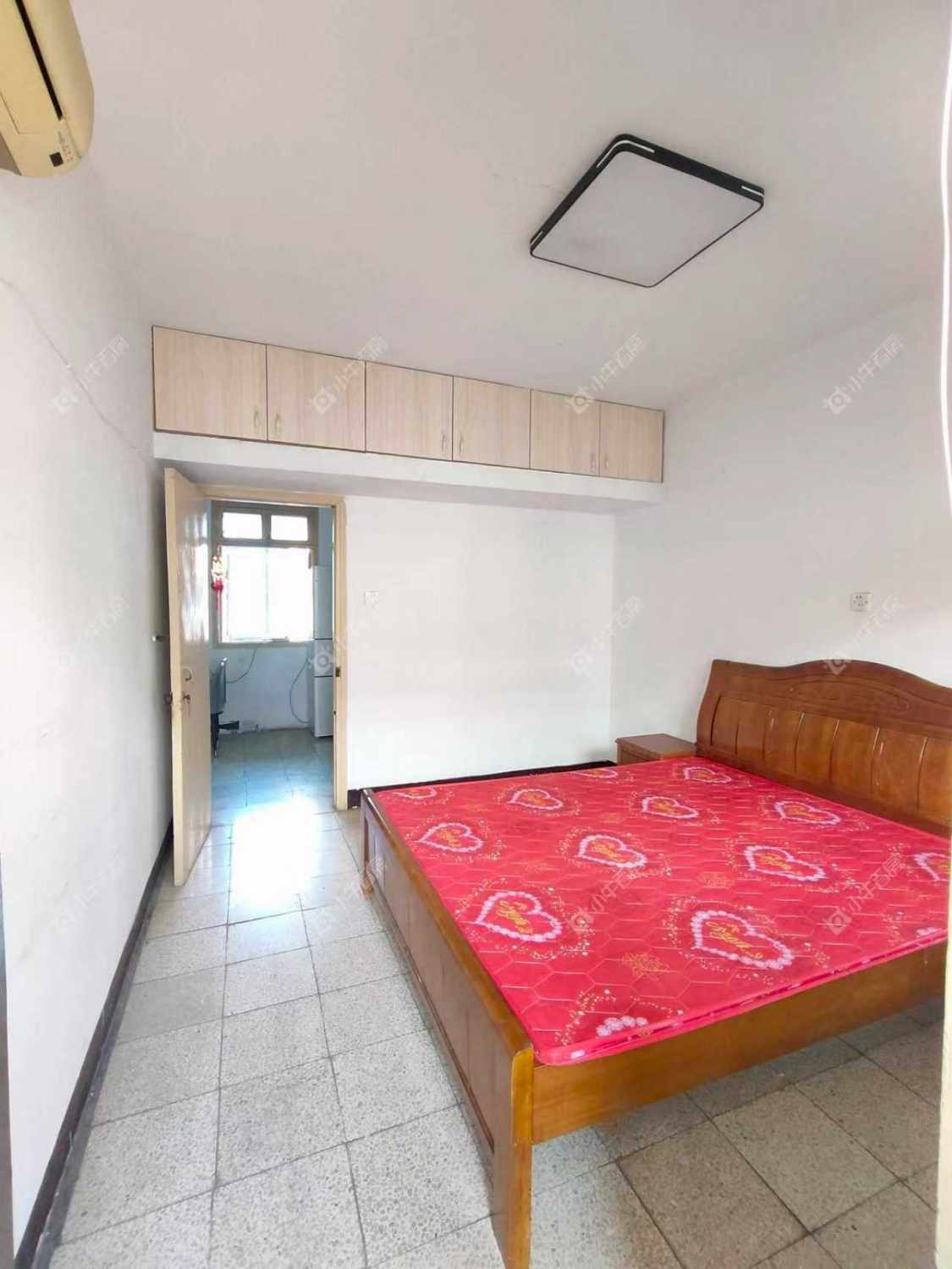 常州北环新村武进小区在租房源室内图_小牛看房