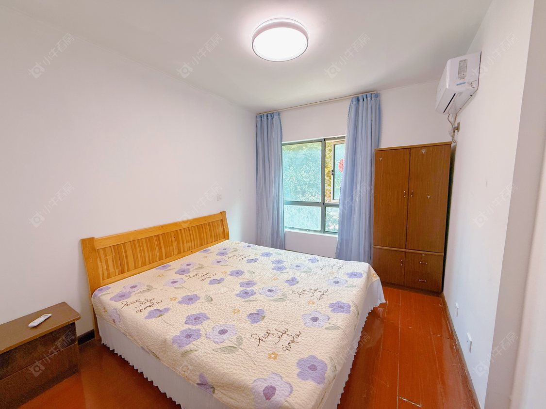 常州御城2室2厅1卫出租_小牛看房