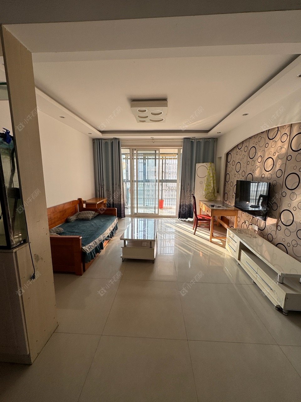 常州御源林城西区在租房源室内图_小牛看房