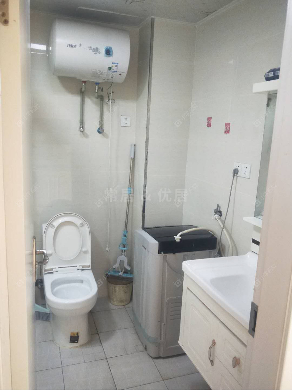 常州五洲国际在租房源室内图_小牛看房